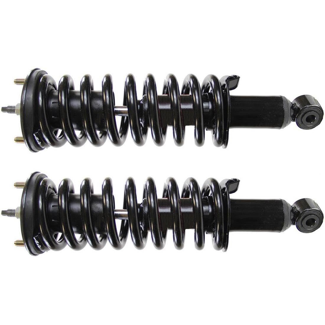 Amazon.com: YCQTaoBao Front Struts Complete Assembly 2PC